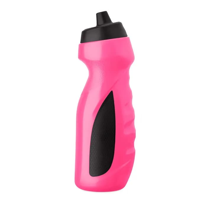 Sport-Trinkflasche 700ml - FERSK - Neon Fuchsia