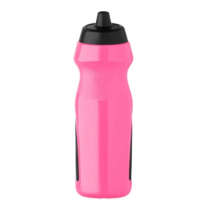 Sport-Trinkflasche 700ml - FERSK - Neon Fuchsia