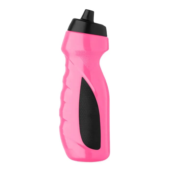 Sport-Trinkflasche 700ml - FERSK - Neon Fuchsia