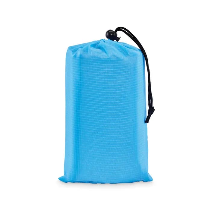 Strandmatte 210T Polyester - NOSAND - Türkis