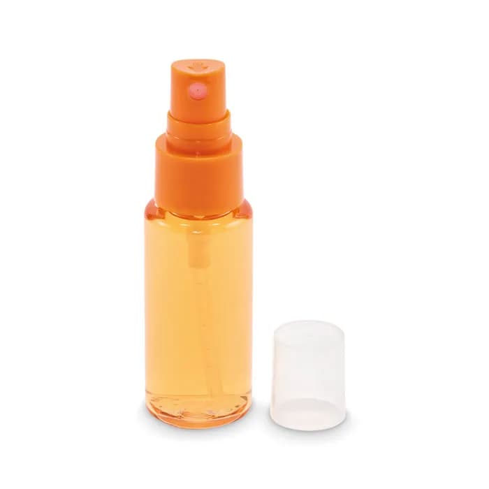 Körperspray 30ml - MIST - Transparent Orange