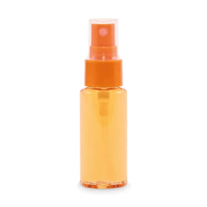 Körperspray 30ml - MIST - Transparent Orange