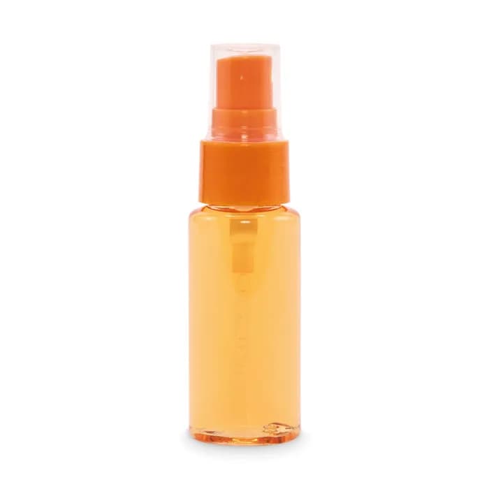 Körperspray 30ml - MIST - Transparent Orange