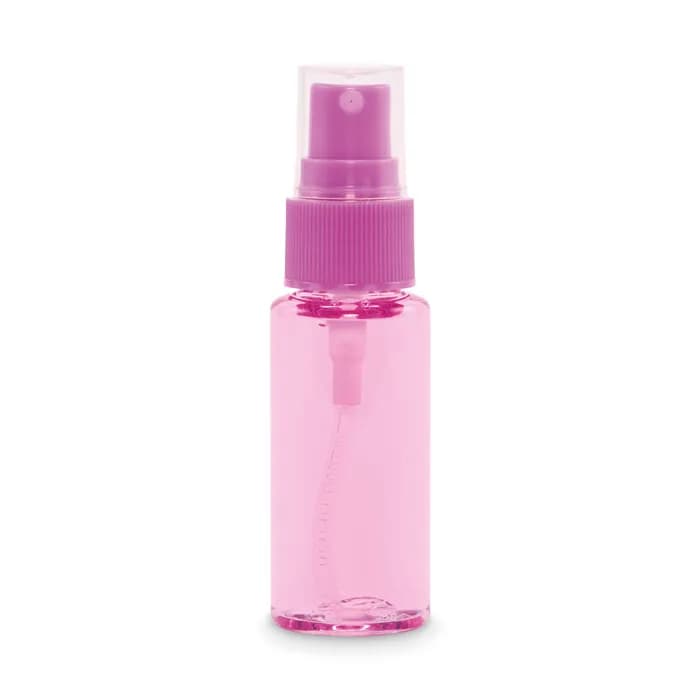 Körperspray 30ml - MIST - Transparent Pink