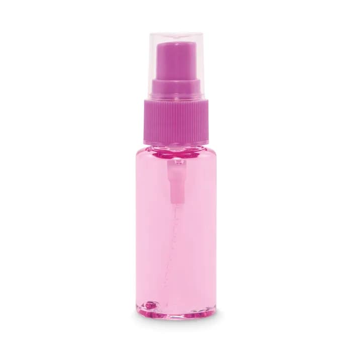 Körperspray 30ml - MIST - Transparent Pink