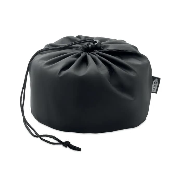 Flexibles Reisekissen - WRAP IT - Marineblau