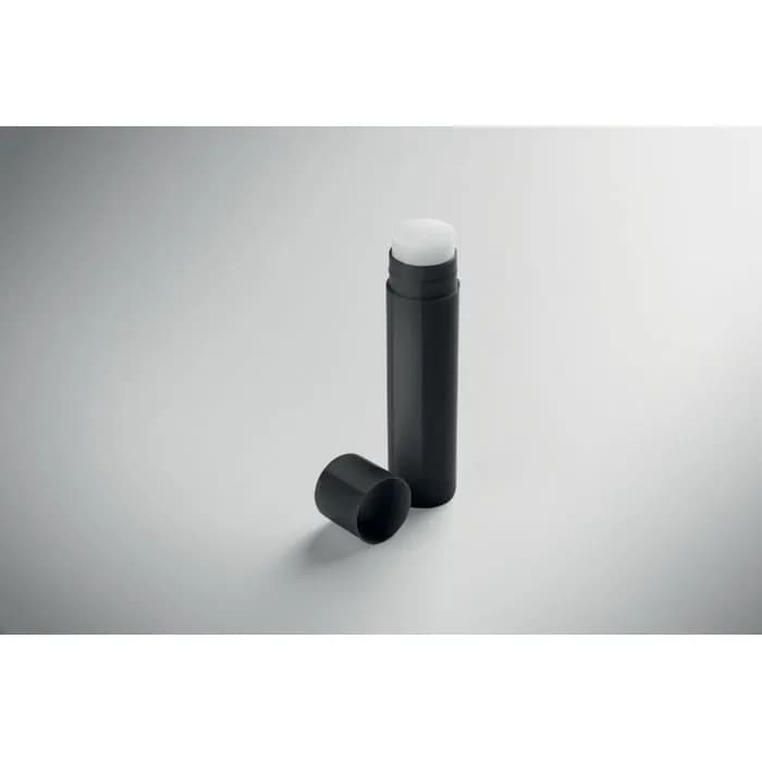 Veganer Lippenbalsam - LABBRA - Schwarz