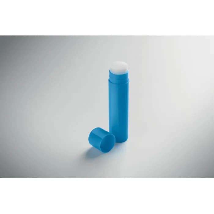 Veganer Lippenbalsam - LABBRA - Türkis