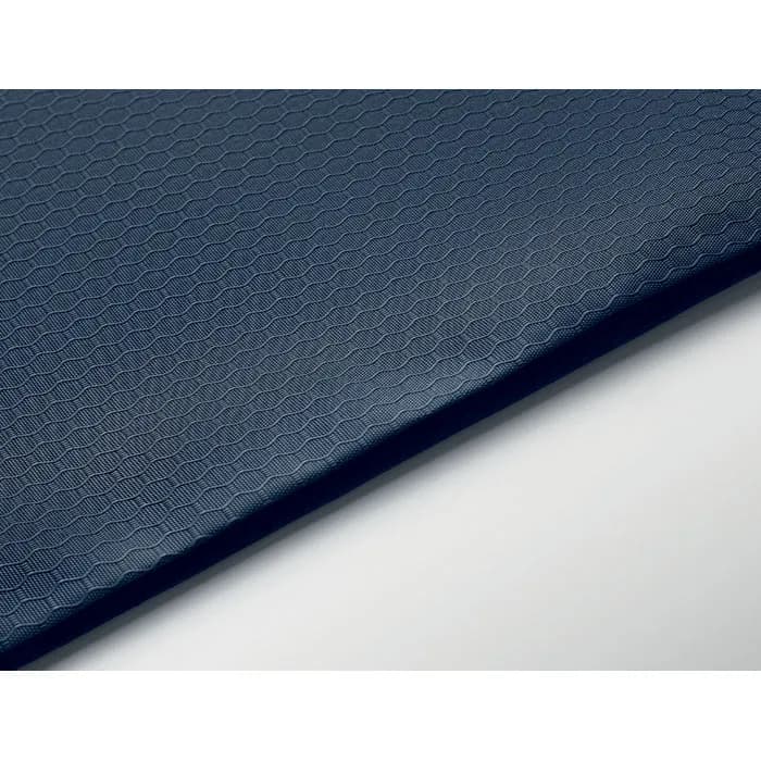 Beutel mit Kordelzug 420D RPET - DAYKIT - Blau