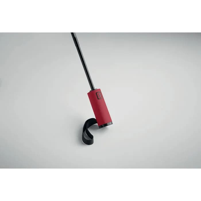 23" Regenschirm - AGUMBE - Bordeaux