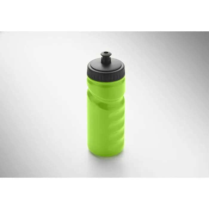 Sport-Trinkflasche 500ml - SPOT FRESH - Neon Grün