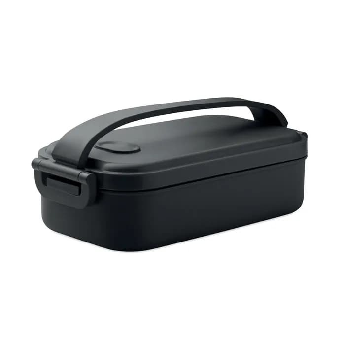 Lunchbox PP 800 ml - SARNIE - Schwarz