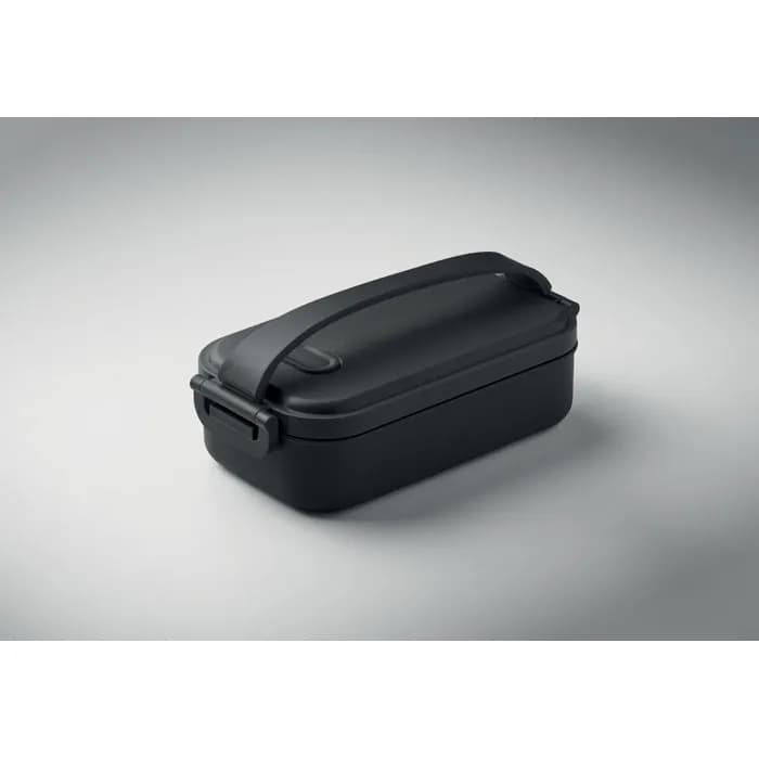 Lunchbox PP 800 ml - SARNIE - Schwarz