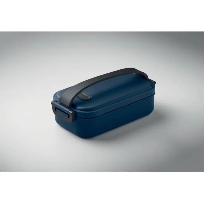 Lunchbox PP 800 ml - SARNIE - Marineblau
