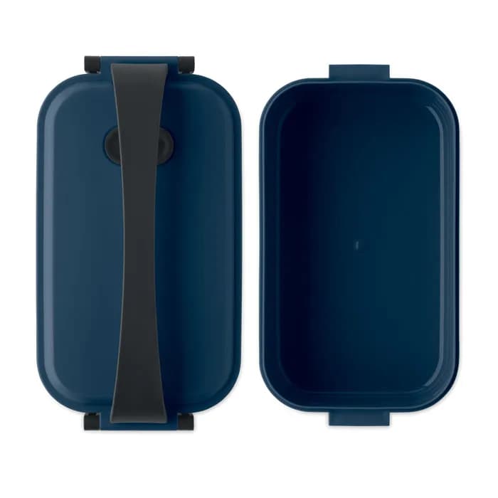 Lunchbox PP 800 ml - SARNIE - Marineblau