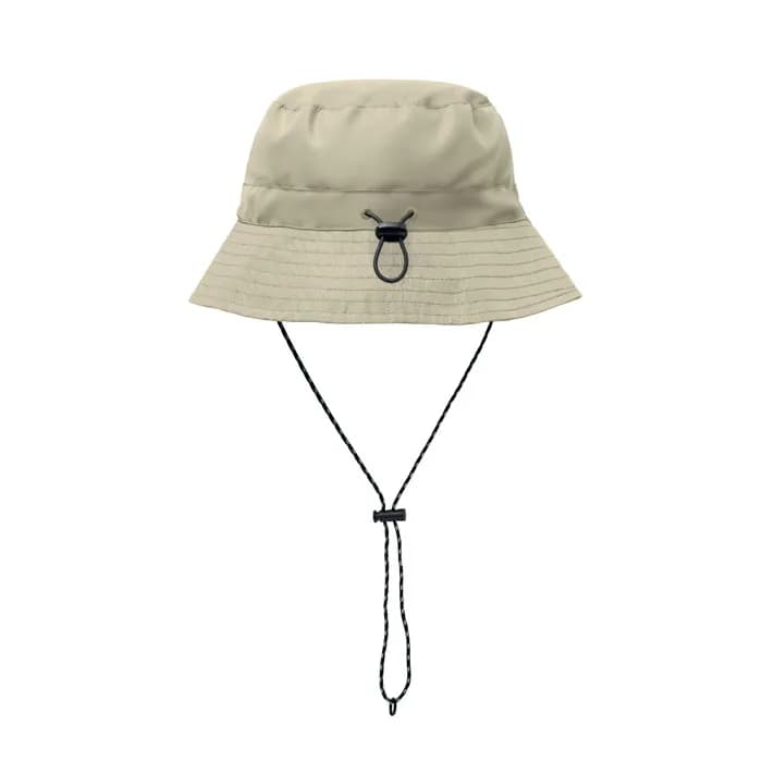 Fisherman-Hat - LANIN - Khaki