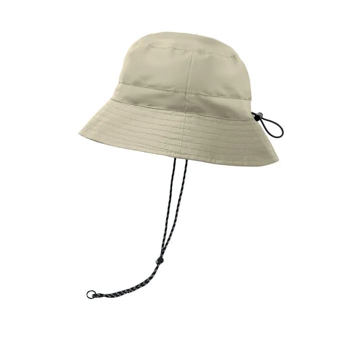 Fisherman-Hat - LANIN - Khaki