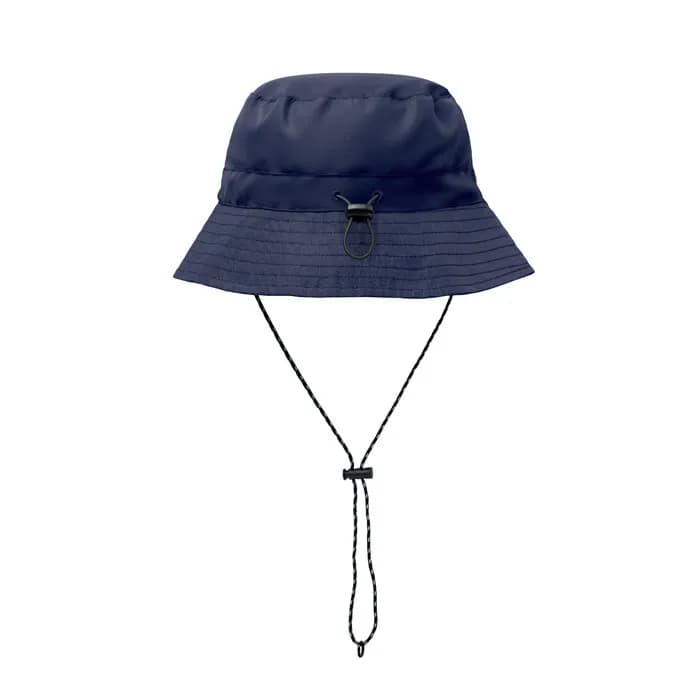 Fisherman-Hat - LANIN - Marineblau