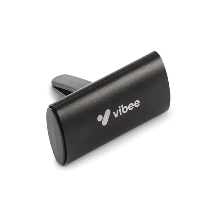 Auto-Lufterfrischer - CARFRESH - Schwarz