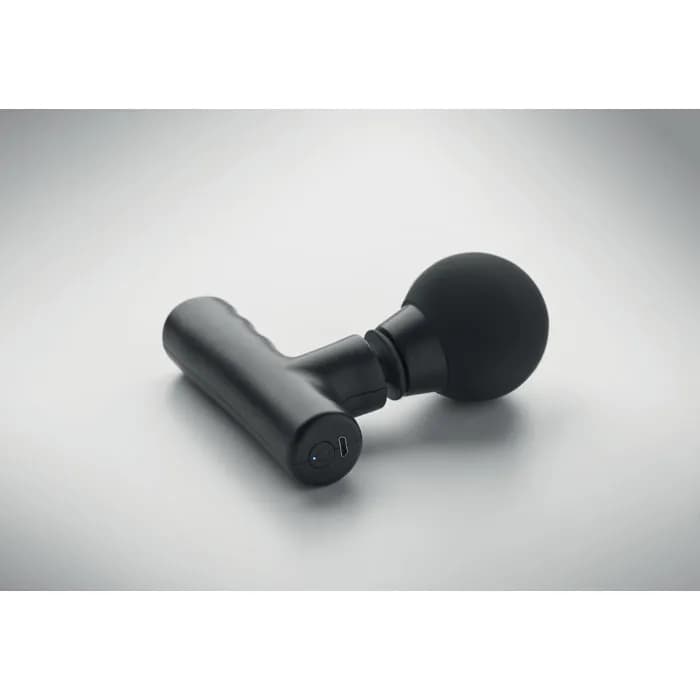 Massagepistole ABS - THAIMA - Schwarz