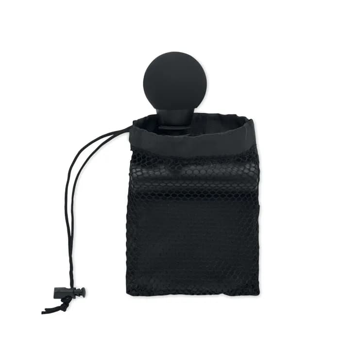 Massagepistole ABS - THAIMA - Schwarz