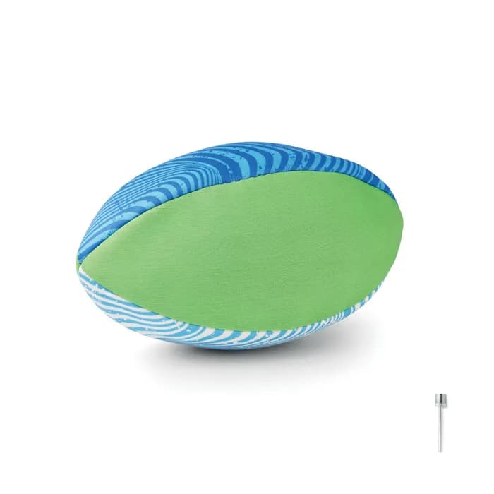Wasserball Rugby Neopren - GRAB - Multicolour