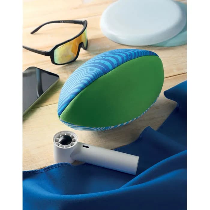 Wasserball Rugby Neopren - GRAB - Multicolour