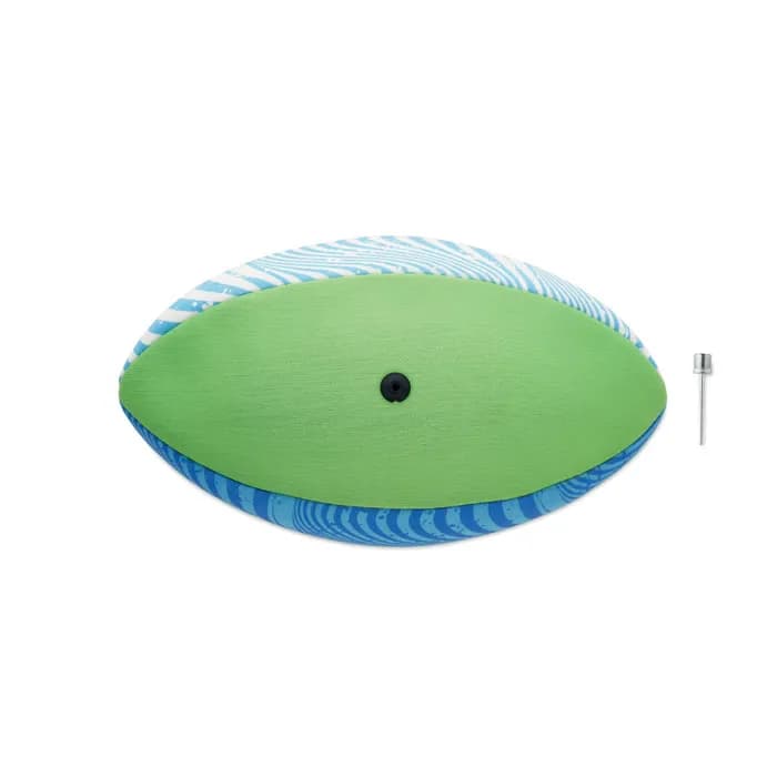 Wasserball Rugby Neopren - GRAB - Multicolour