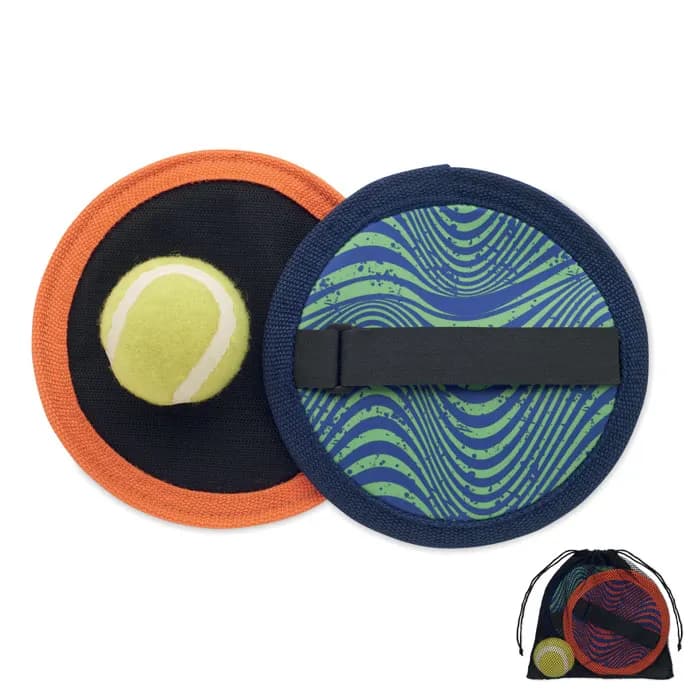 Ballfangspiel aus Neopren - SNATCH - Multicolour