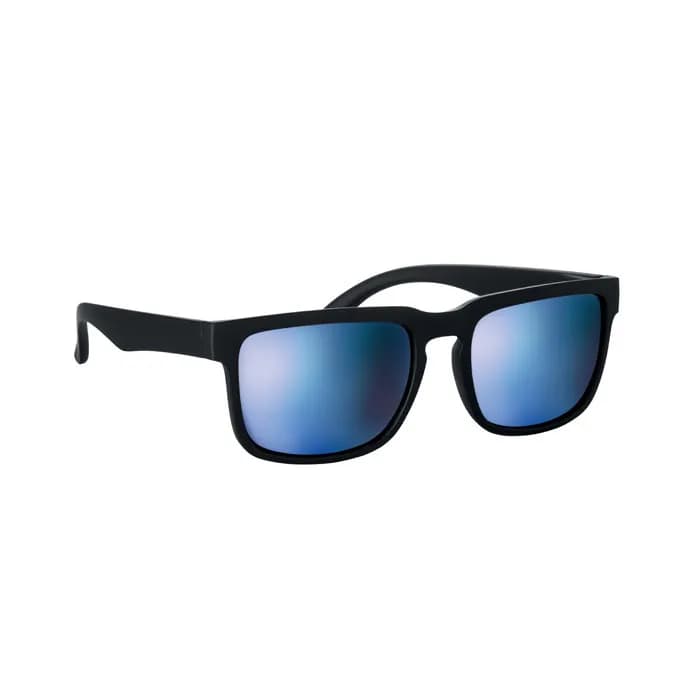Festival-Sonnenbrille UV400 - CRETE - Blau
