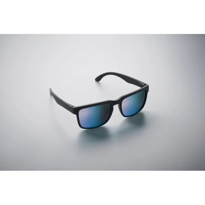 Festival-Sonnenbrille UV400 - CRETE - Blau