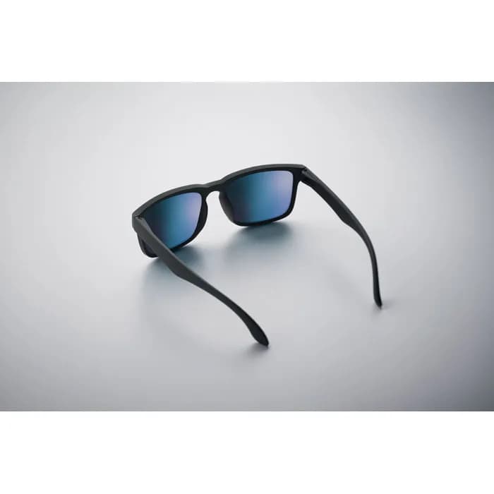 Festival-Sonnenbrille UV400 - CRETE - Blau