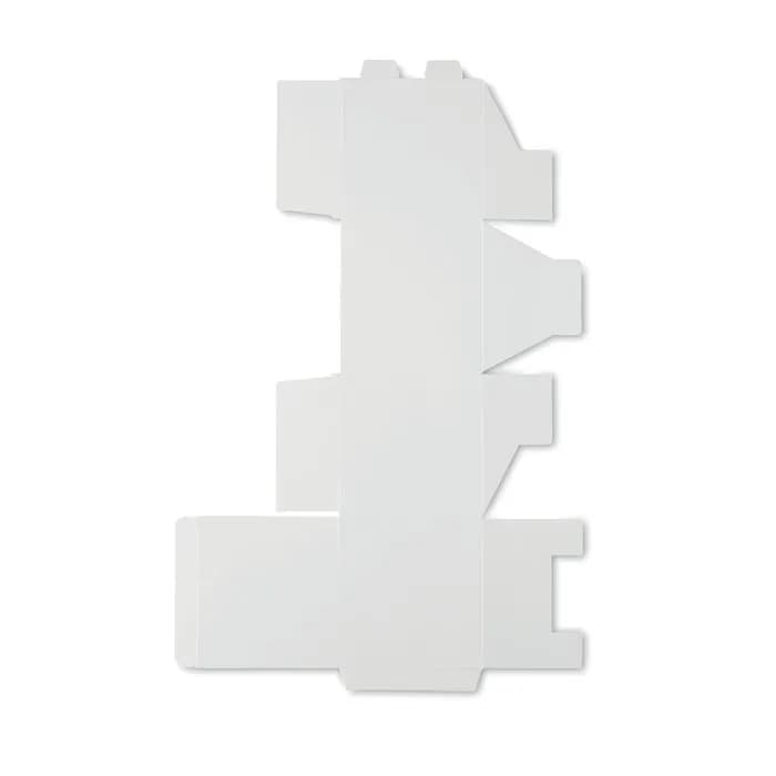 Kaffeebecher-Geschenkbox Subli - BOX - Weiß