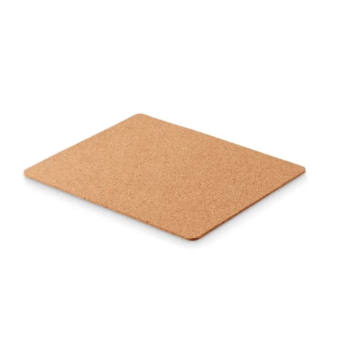 Mousepad Kork - MATTY - Beige
