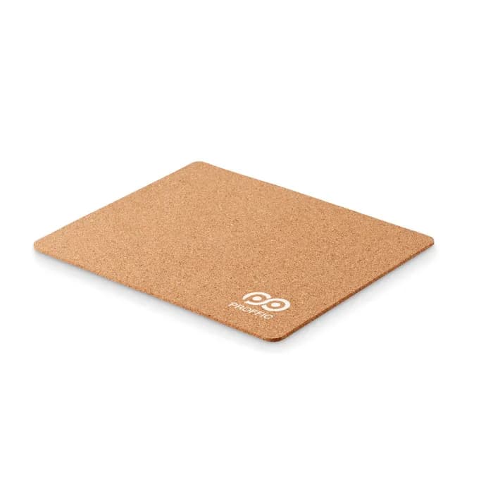 Mousepad Kork - MATTY - Beige