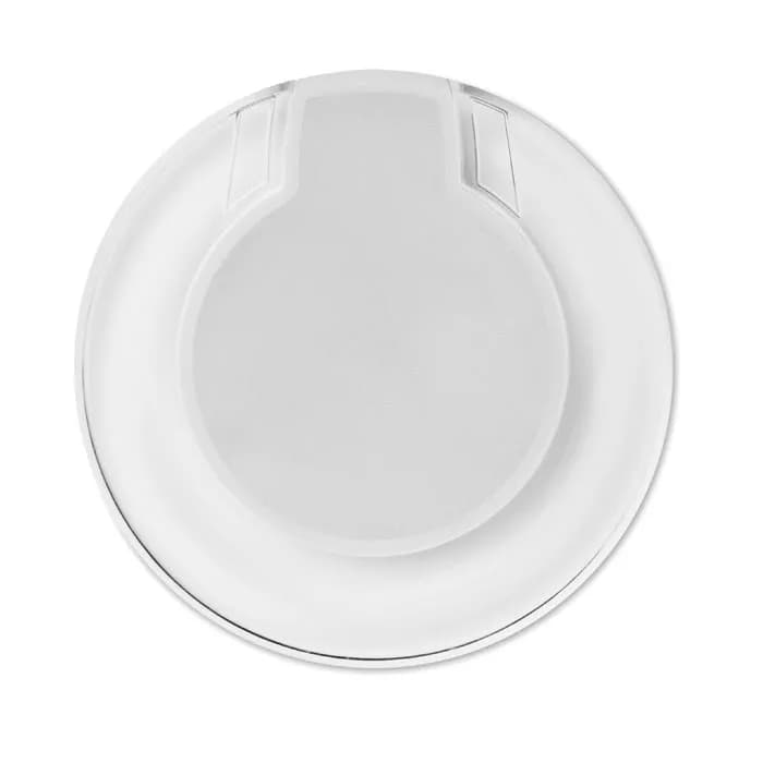 Kabelloses Ladegerät - UVE CHARGING + - Weiß