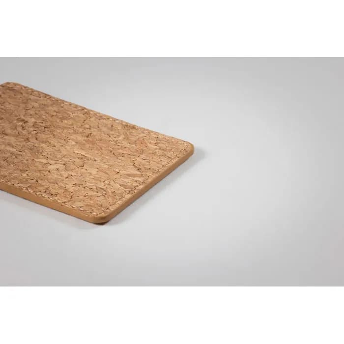 Gepäckanhänger Kork - COCO - Beige