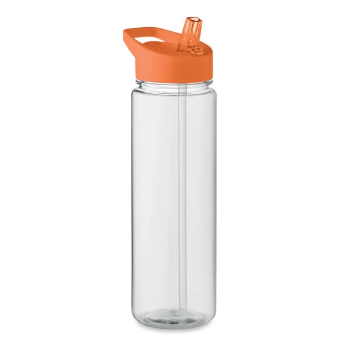 Trinkflasche RPET 650ml - ALABAMA - Orange