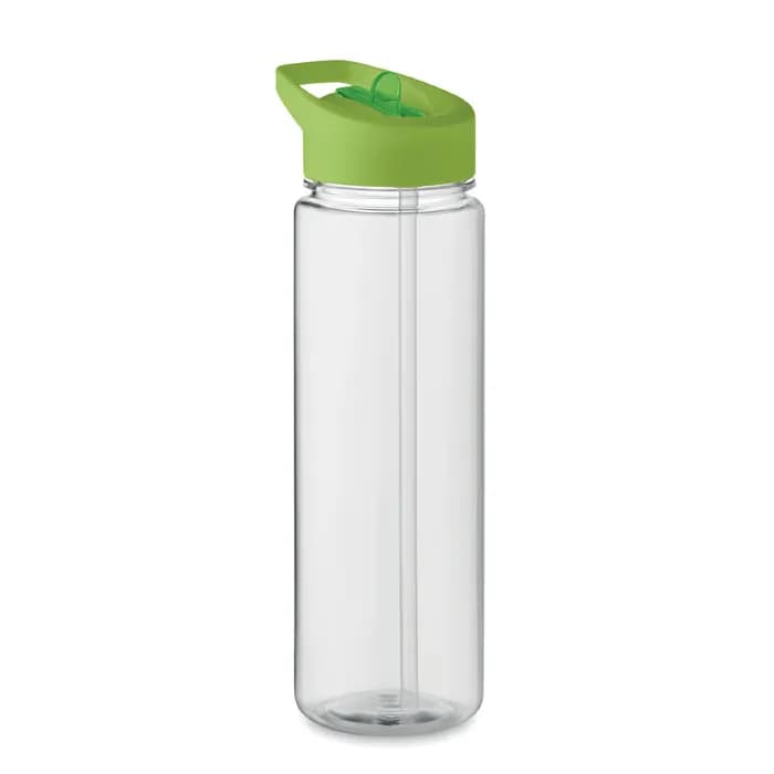 Trinkflasche RPET 650ml - ALABAMA - Limette