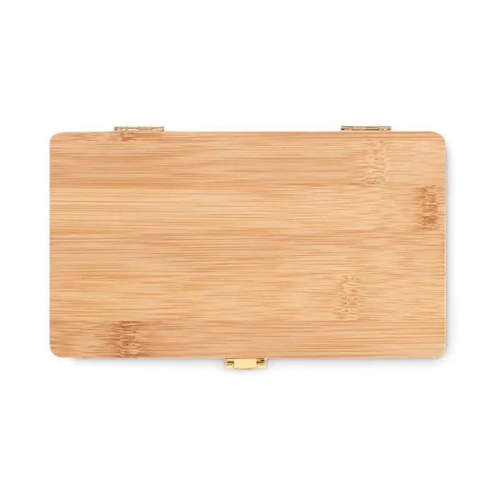 Werkzeugset - GALLAWAY - Holz