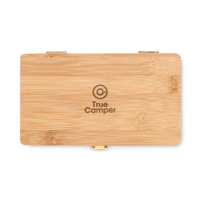 Werkzeugset - GALLAWAY - Holz