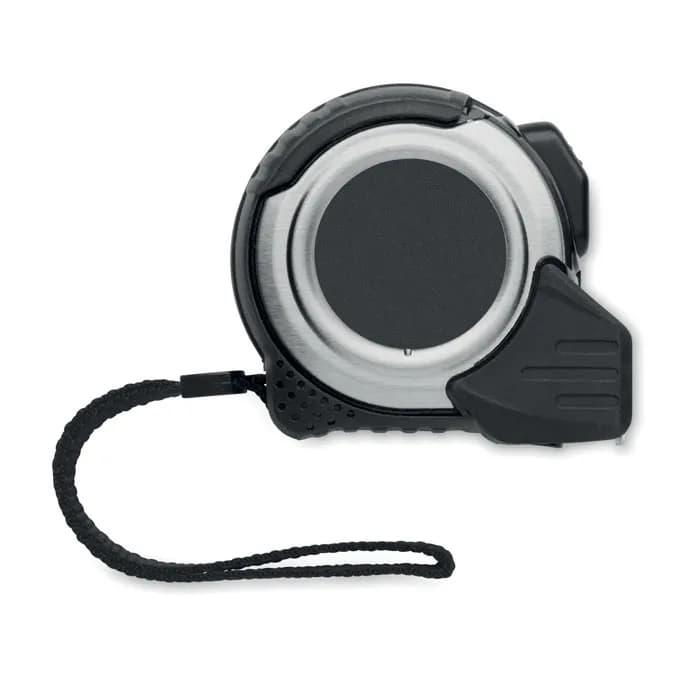 Rollbandmaß 5m - MESPRO - Schwarz