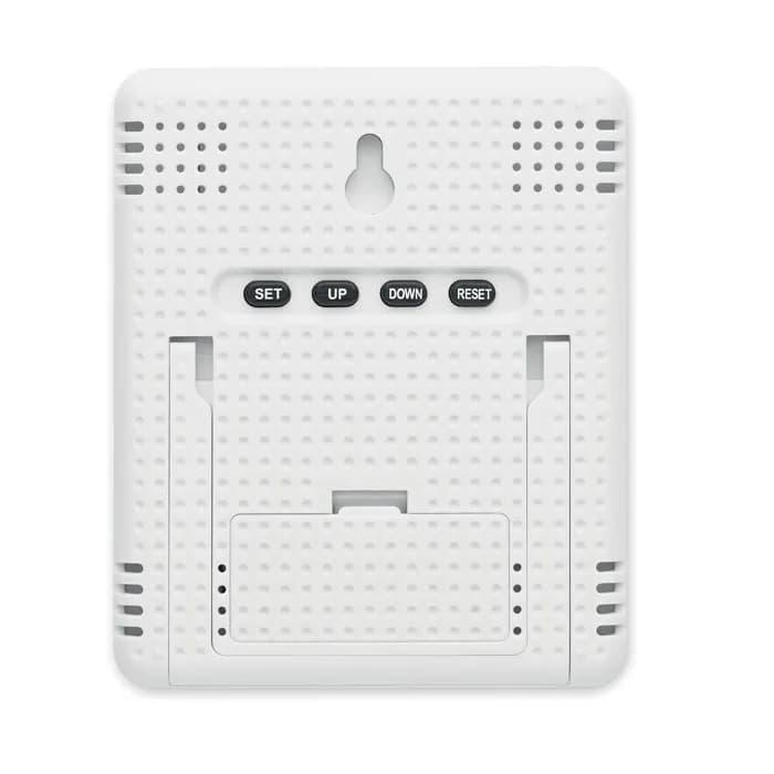 Wetterstation Bambus - SUNCITY - Holz