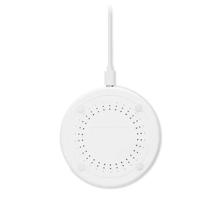 Induktive Ladestation 15W - DESPAD + - Holz