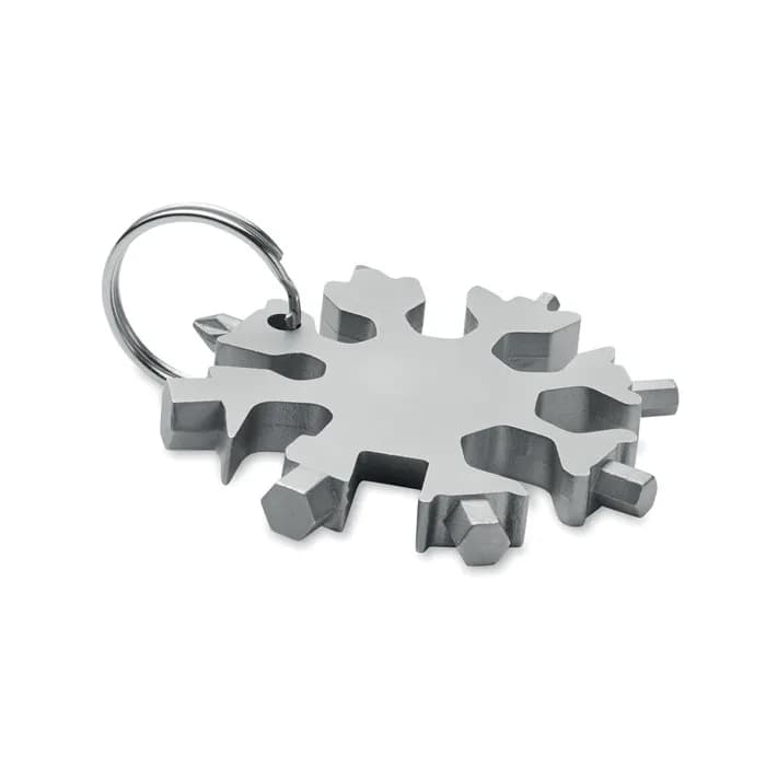 Multitool aus Edelstahl - FLOQUET - Titan