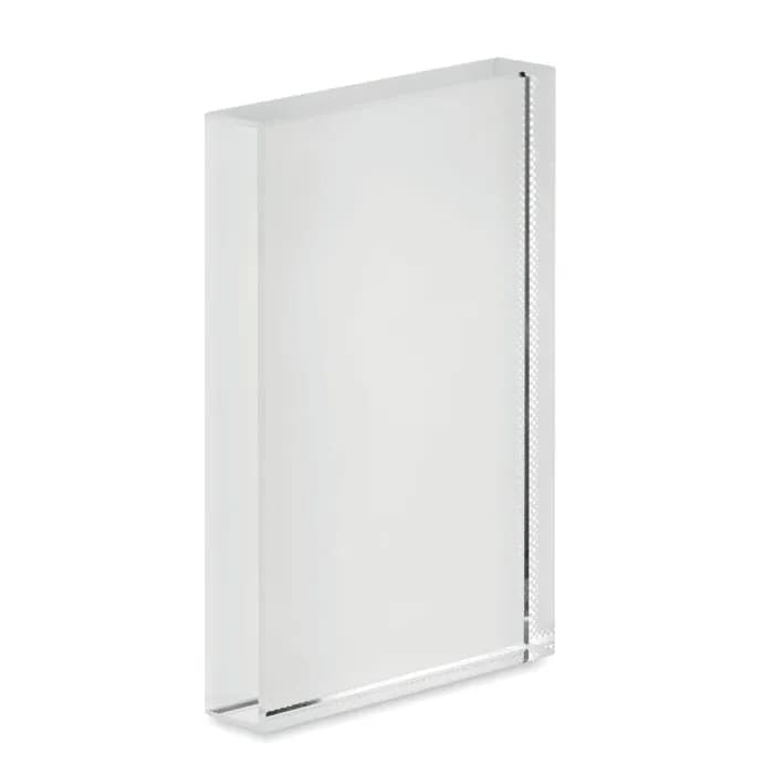 Pokal Kristallglas - BLO - Transparent