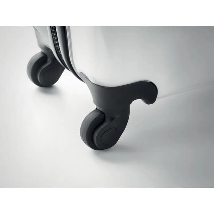 Trolley PC/ABS - PICKME - Schwarz