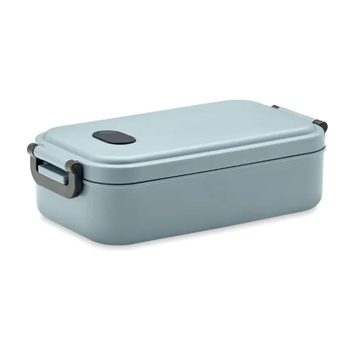 Lunchbox PP 800 ml - INDUS - Grau