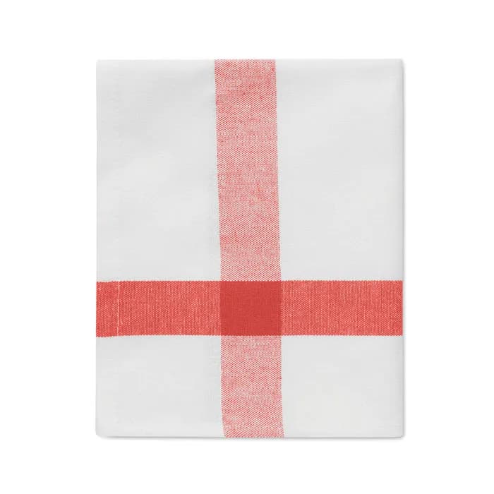 Geschirrtuch - KITCH - Rot