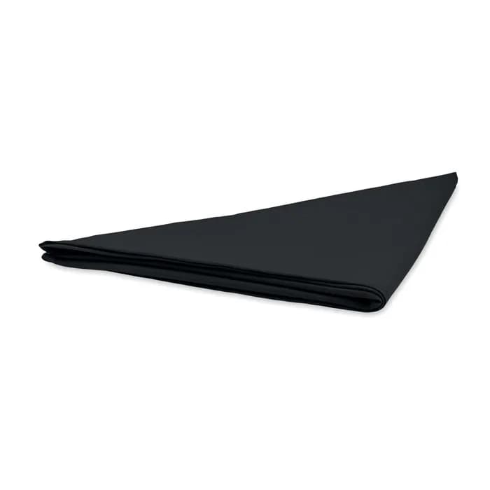 Bandana Polycotton - BANDANA BANDIDO - Schwarz